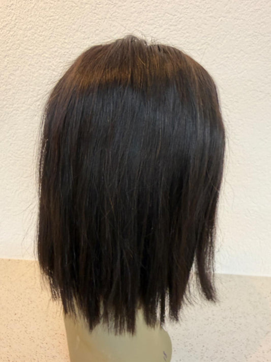 Bob wig