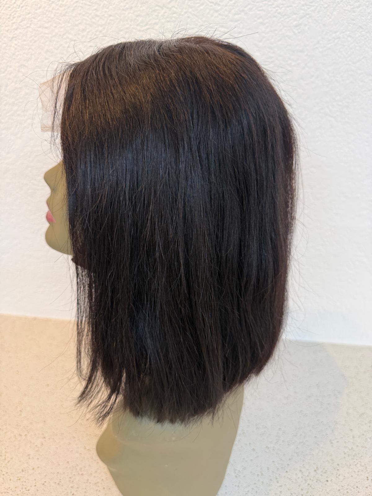 Bob wig