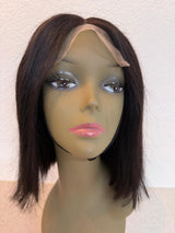 Bob wig