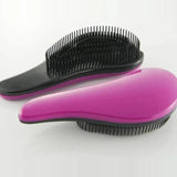 Brosse démêlante