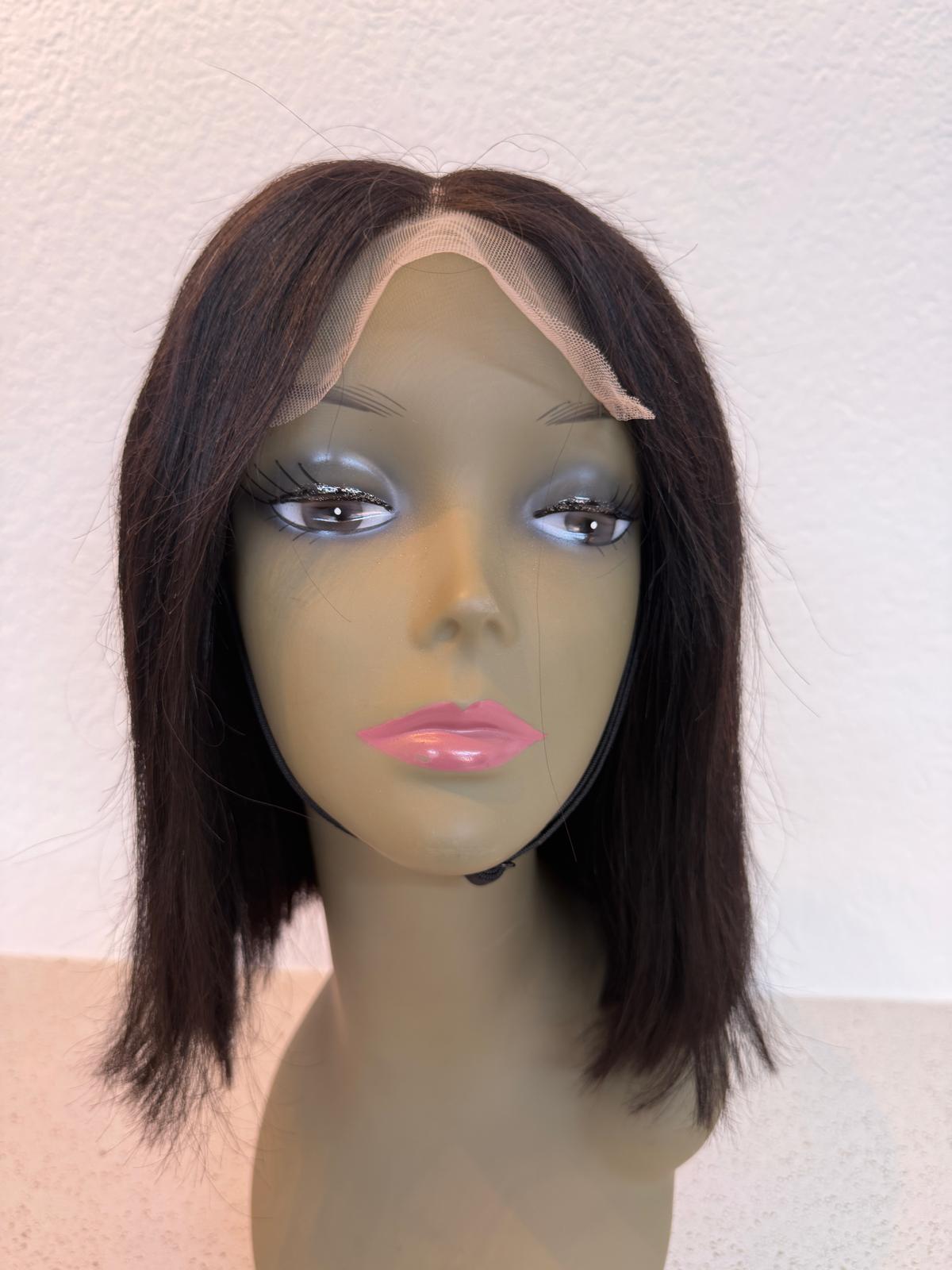 Bob wig