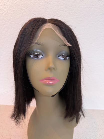 Bob wig