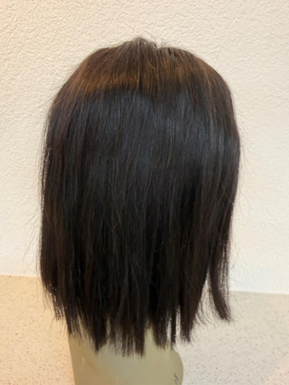 Bob wig
