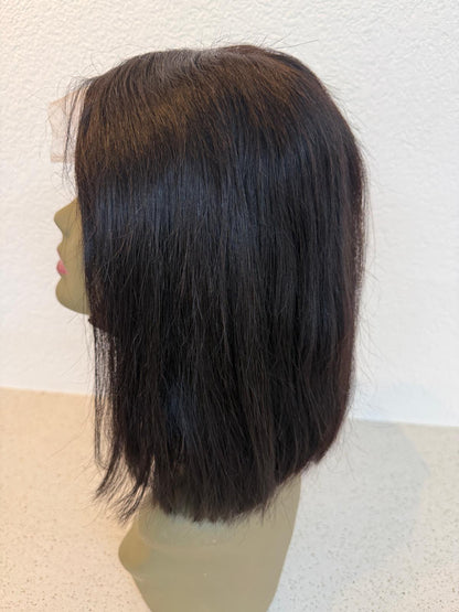 Bob wig