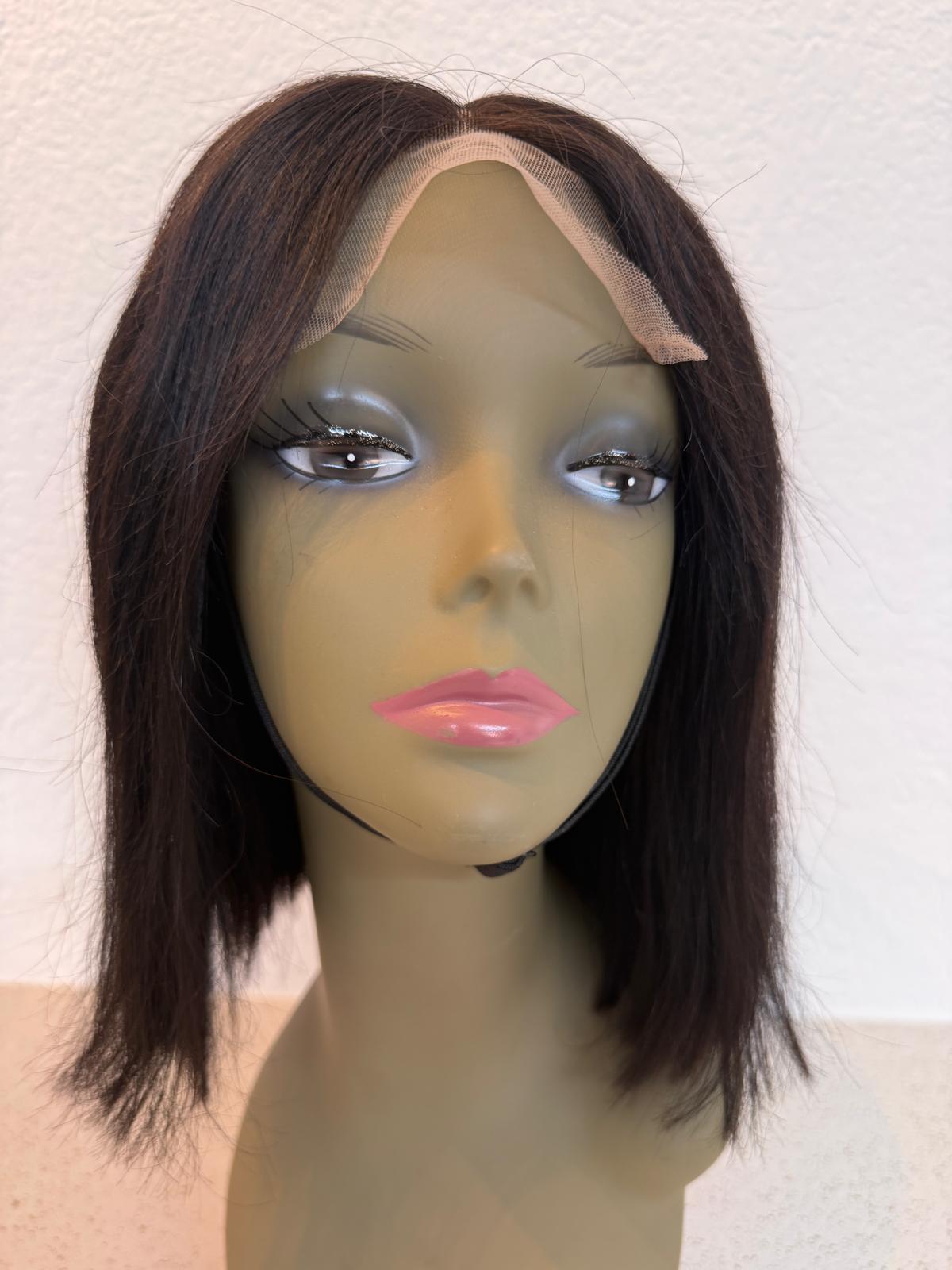 Bob wig