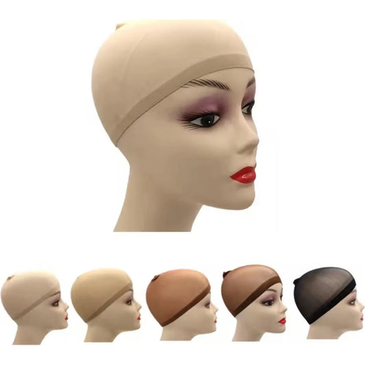 Bonnet de perruque (lot de 2)