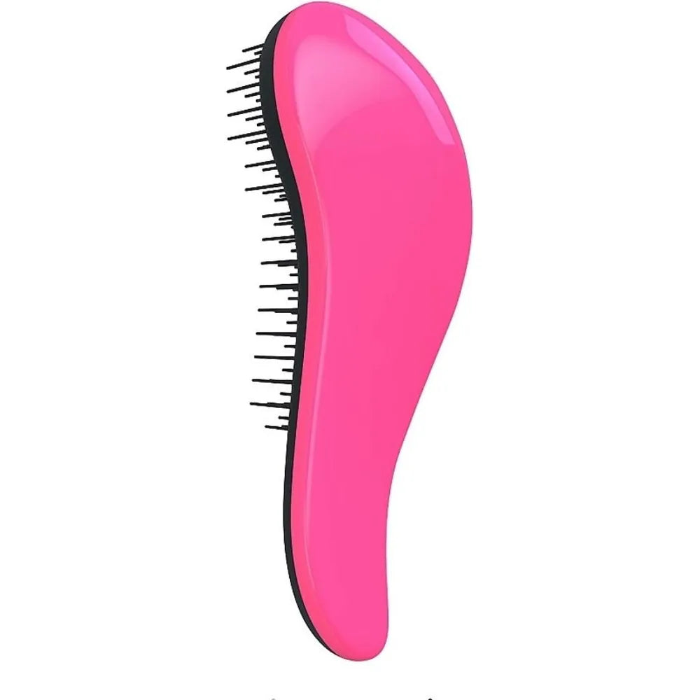Brosse démêlante - Rose vif