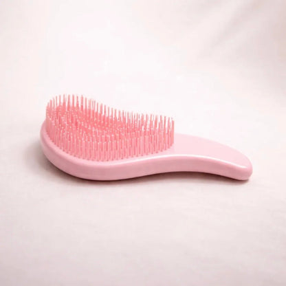 Brosse démêlante