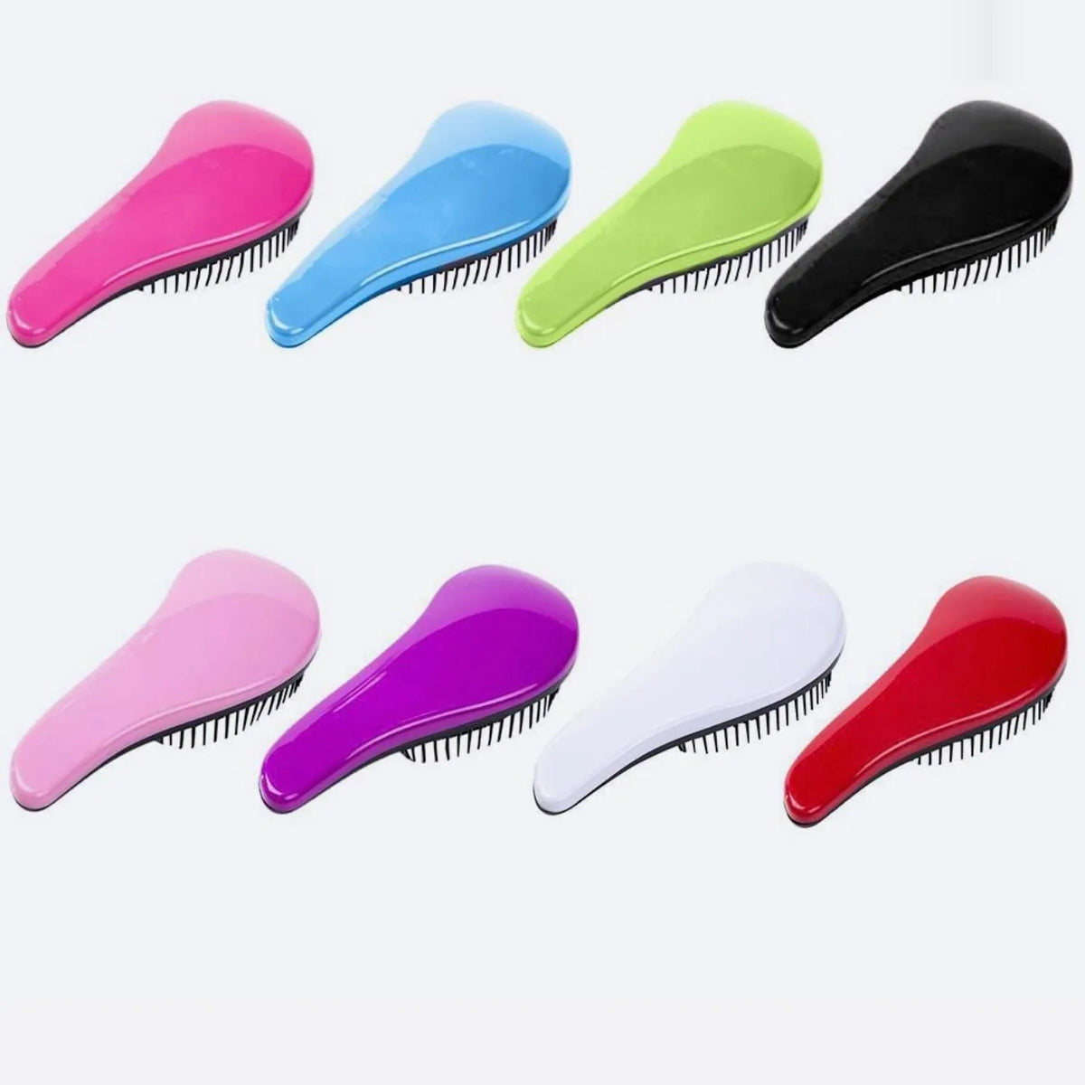 Brosse démêlante